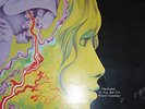 KEITH TIPPETT GROUP/ DEDICATED TO/ RARE LP UK VERTIGO