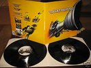 THE GATHERING-HOW TO MEASURE A PLANET?, GF 2LP