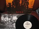 SARCOFAGO inri LP von mayhem blasphemy black witchery
