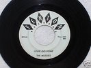 1967 Michigan Garage-Fenton- The Mussies Louie Go Home