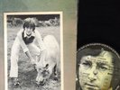 JOHN LENNON Oz QUAD Imagine Lp/THE BEATLES/QUADRAPHONIC