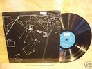 1969 ECM Mal Waldron Trio  LP FREE AT LAST