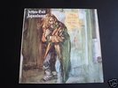 Jethro Tull Aqualung GERMAN PINK ISLAND RARE PROG