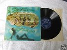 MAX ROMEO - A DREAM 1969 11TK PAMA LP  REGGAE/SKA