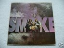 T.P. SMOKE   MEX ORIG. Lp 1971 DAN PROG MINT-