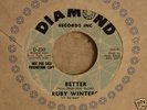 NORTHERN SOUL RARITY RUBY WINTERS