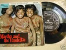 MARTHA & THE VANDELLAS
