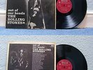 The Rolling Stones - Out Of Our Heads (UK LP) 1st Press
