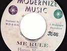 ME RULE HORACE MARTIN KILLER 80s DIGITAL ANTHEM ORIG 7