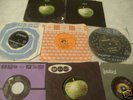 JOHNNY CASH, ROY ORBISON,JOHN LENNON, ELVIS, X 8 * 7