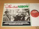 STAR-CLUB LP - THE STARCLUB SHOW w. SHERIDAN & BEATLES