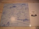 Agnes Strange - Strange Flavour LP - BRL 9000