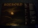 Bathory “The Return…” LP black metal