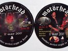 Motorhead -Another Perfect Night In Lyon VOL1&2 PicDisc