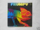 FRUMPY - ALL WILL BE CHANGED - GIMMICKCOVER - LP - RAR