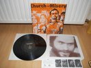 Church Of Misery - The Second Coming LP Doom Boris