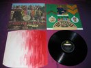 Beatles SGT PEPPER RARE 67 UK 1ST FACTORY SAMPLE MONO