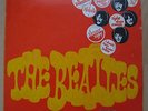 THE BEATLES ORGINAL  RARE LP FONO - RING  SFGLP 77939