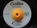 Funk 45 MOHAWKS The Champ Cotillion Samples HEAR