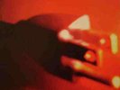 THE AMPS RARE ORG LP PACER+ INNER SLEEVE NR MINT PIXIES