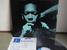 John Coltrane Blue Train Japan Blue Note LP Toshiba