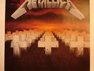 RARE Metallica Vinyl Single 7