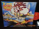 FLASH AND THE PAN  australian PROMO LP