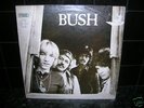 Bush:Same 1970 UK Probe SPB1012 LP  UK Issue
