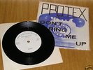 PROTEX Don't Ring Me Up 7