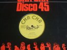 Nico Demus - Gunman Connection 1981 UK 12