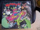 NEWCLEUS - SPACE IS THE PLACE * ELECTRO HIP HOP LP