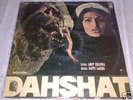 DAHSHAT Killer Rare Bollywood Horror Funk/Psych HEAR