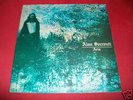 ALAN SORRENTI aria LP 1st PRESS GATEFOLD COVER PROG ITA