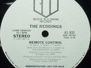 THE REDDINGS - REMOTE CONTROL (EX) *CRAZY RARE PROMO*