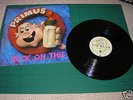 PRIMUS -- SUCK ON THIS LP. RARE AND .MINT