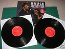 BRUCE SPRINGSTEEN IN CONCERT 2 LP LTD  RARE AND .MINT