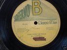 GONE DOWN THE DRAIN - AL CAMPBELL - SOFERNO B - CLIP