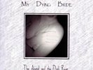 My Dying Bride Lp - Angel and The Dark River VInyl