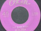 SOUL 45 Roy Lee Johnson 