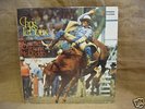 SEALED Chris LeDoux LP SING ME A SONG MR. RODEO MAN