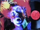 Alice in Chains LP: Facelift