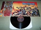 BOLT THROWER WARMASTER 1991 UK G/FOLD LP EARACHE MOSH29