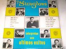 THE SUNGLOWS INTERPRETAN SUS ULTIMOS EXITOS SEALED NOSS