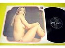 GEORGES JOUVIN/IL SILENZIO LP JAPAN ONLY SEXY NUDE  MOO