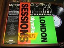 Rolling Stones 60s ROCK LP London Olympic Session MONO