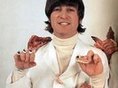 BEATLES 2nd State Butcher Cover ST 2553 original STEREO