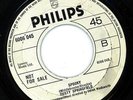 Sister Funk 45: Dusty Springfield - Spooky (Philips)
