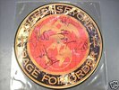 QUEENSRYCHE RAGE FOR ORDER JAPANESE PIC DISC LP SIGNED