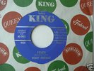 BOBBY FREEMAN CLASSIC KING NTH.SOUL MOD R’N’B ‘FEVER’