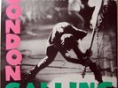 THE CLASH  LONDON CALLING  ORIG DBLE LP + INSERTS NM/EX